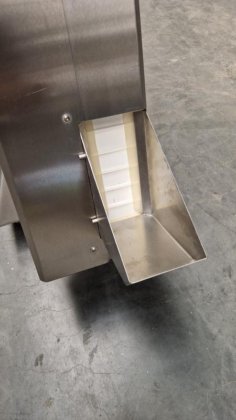 BOHLE EFB 1350 錠剤用コンベヤベルト