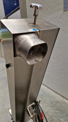 BOHLE EFB 1350 錠剤用コンベヤベルト