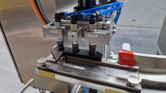 MONTECH Maatbekerbevestiging