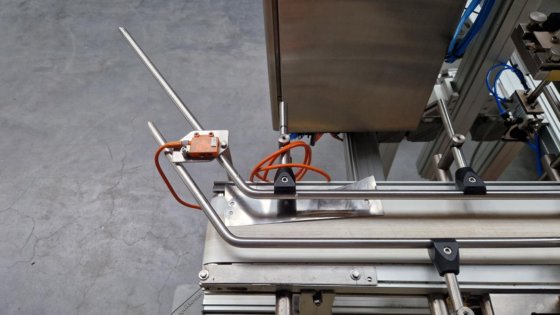 MONTECH Messbecher-Aufsetzer