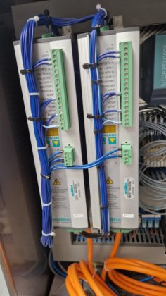 MONTECH Maatbekerbevestiging