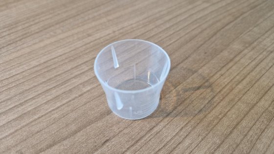 MONTECH Messbecher-Aufsetzer