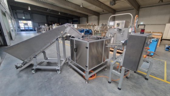 MONTECH Messbecher-Aufsetzer