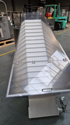 MONTECH Messbecher-Aufsetzer