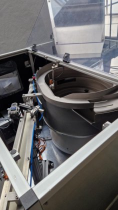 Acessório para copo medidor MONTECH