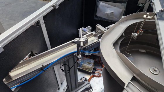 MONTECH Messbecher-Aufsetzer