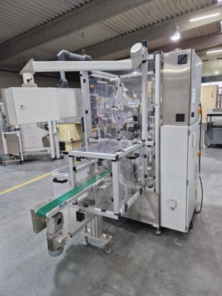 PAGO SYSTEM 214 标签机防篡改顶盖