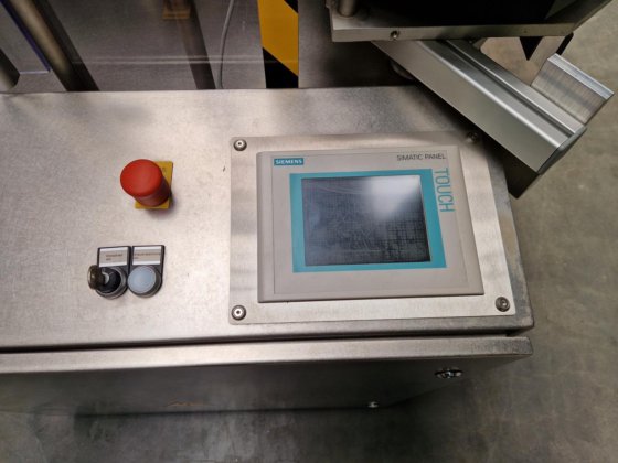 BAUSCH & STRÖBEL FAB 12000