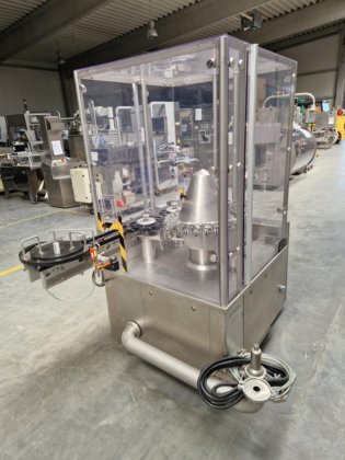 BAUSCH & STRÖBEL FAB 12000