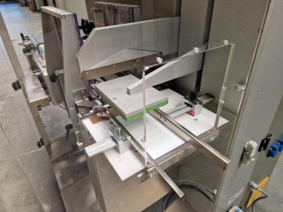 PESTER PEWO-PACK 250 COMPACT UNIVERSAL