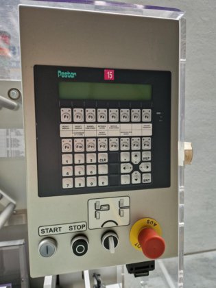 PESTER PEWO-PACK 250 紧凑型通用拉伸弯管机