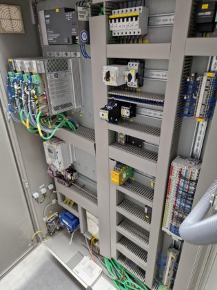 PESTER PEWO-PACK 250 紧凑型通用拉伸弯管机