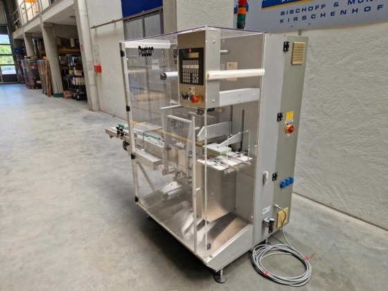 PESTER PEWO-PACK 250 COMPACT UNIVERSAL