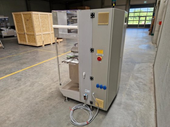 PESTER PEWO-PACK 250 COMPACT UNIVERSAL