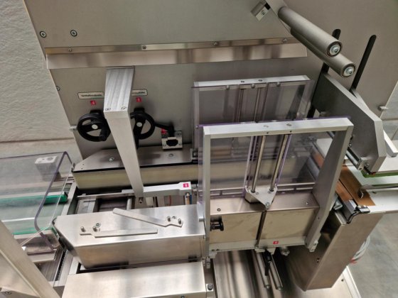 PESTER PEWO-PACK 250 COMPACT UNIVERSAL