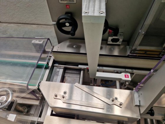 PESTER PEWO-PACK 250 COMPACT UNIVERSAL