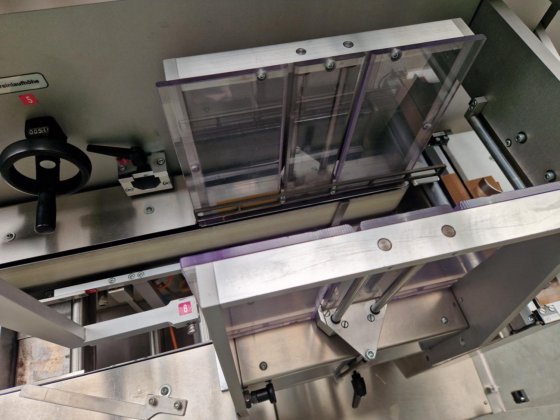 PESTER PEWO-PACK 250 COMPACT UNIVERSAL