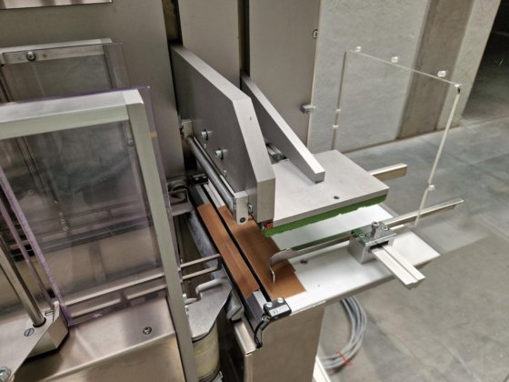 PESTER PEWO-PACK 250 紧凑型通用拉伸弯管机