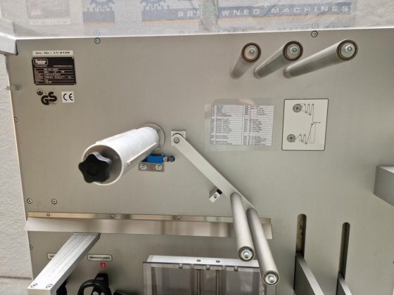 PESTER PEWO-PACK 250 COMPACT UNIVERSAL