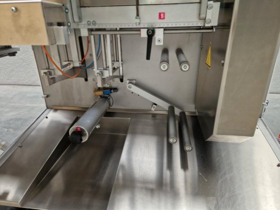 PESTER PEWO-PACK 250 紧凑型通用拉伸弯管机