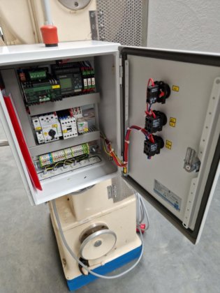 FETTE E II 偏心压片机