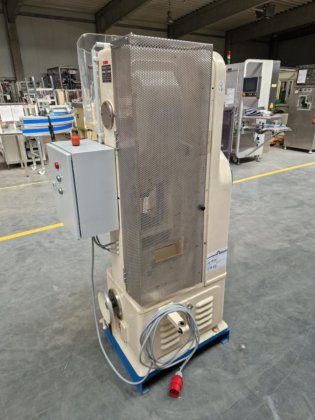 FETTE E II Prensa excêntrica