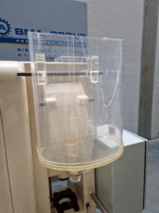 FETTE E II 偏心压片机