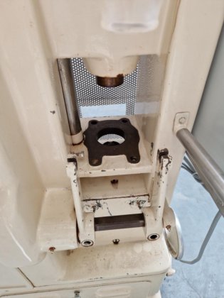 FETTE E II Prensa excêntrica