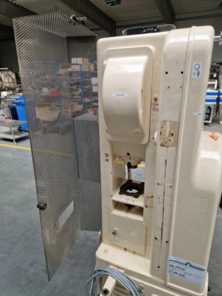 FETTE E II Prensa excêntrica