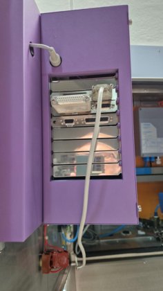 DIOSNA P 100 制药高剪切混合器