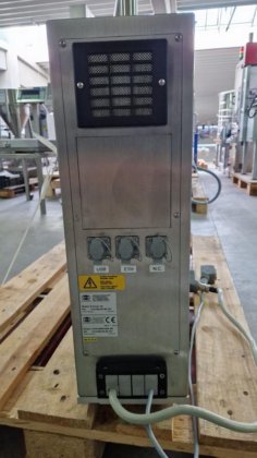 SCANWARE LYNX SPECTRA HR 彩色产品检测