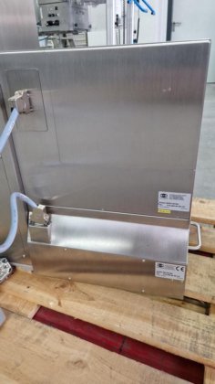 SCANWARE LYNX SPECTRA HR 彩色产品检测