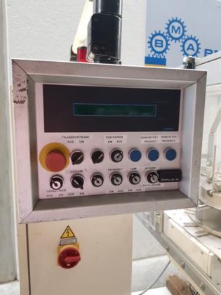 CAM AV 78 半自动装箱机