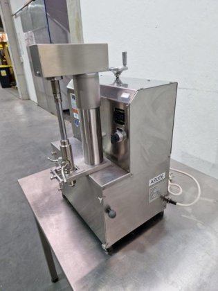 ROTA HF 916 液体充填機