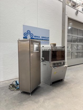 FETTE P 1000 旋转式压片机