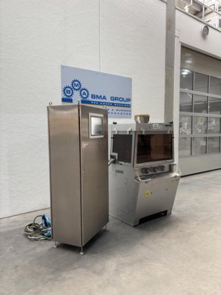 FETTE P 1000 旋转式压片机