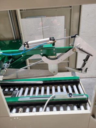 COMARME GEM-F470 纸箱封箱机