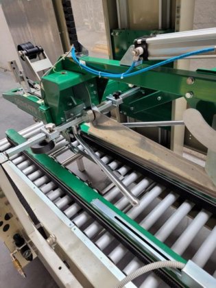 COMARME GEM-F470 纸箱封箱机