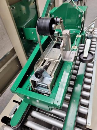 COMARME GEM-F470 纸箱封箱机