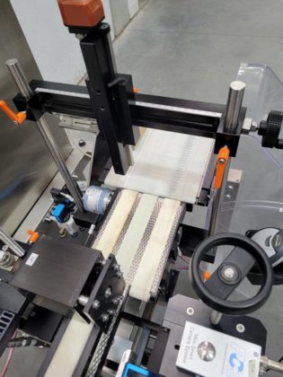 PCE 梅特勒-托利多集团 XMV MARK AND