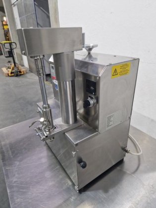 ROTA HF-916 液体灌装机