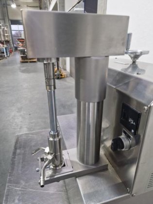 ROTA HF-916 液体灌装机