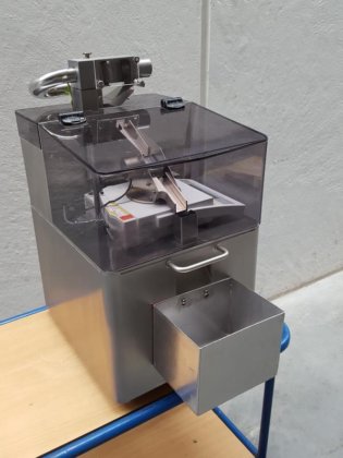 KILIAN TWA 100-2 片剂测试仪