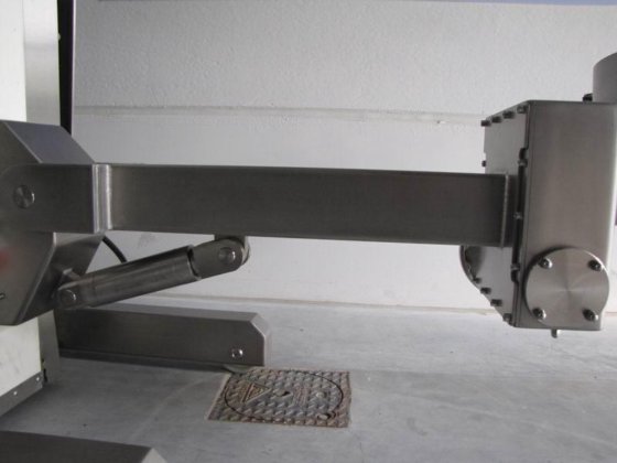 BOHLE PH 200 EX 制药望远镜升降器