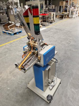 PFANKUCH ASB 175-KL 摩擦供料器