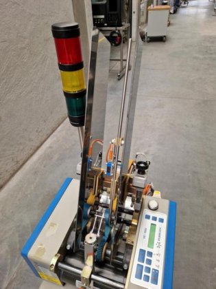 PFANKUCH ASB 175-KL 摩擦供料器