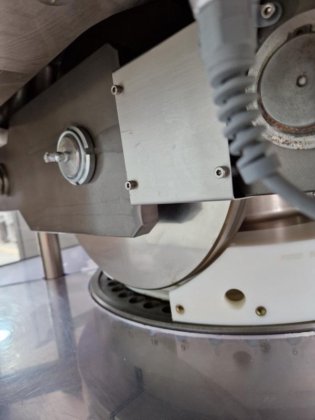 KORSCH PH 300 旋转式压片机