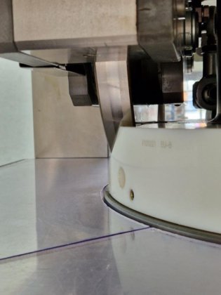 KORSCH PH 300 旋转式压片机