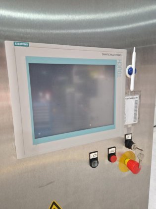 KORSCH PH 300 旋转式压片机