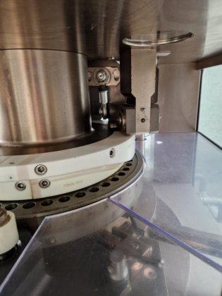 KORSCH PH 300 旋转式压片机